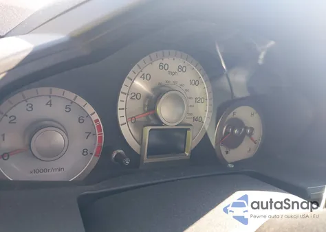 2011 Honda Pilot Ex-L из США, поврежденный, VIN 5FNYF4H78BB091873